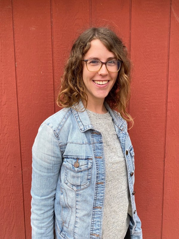 Genevieve McDaniel